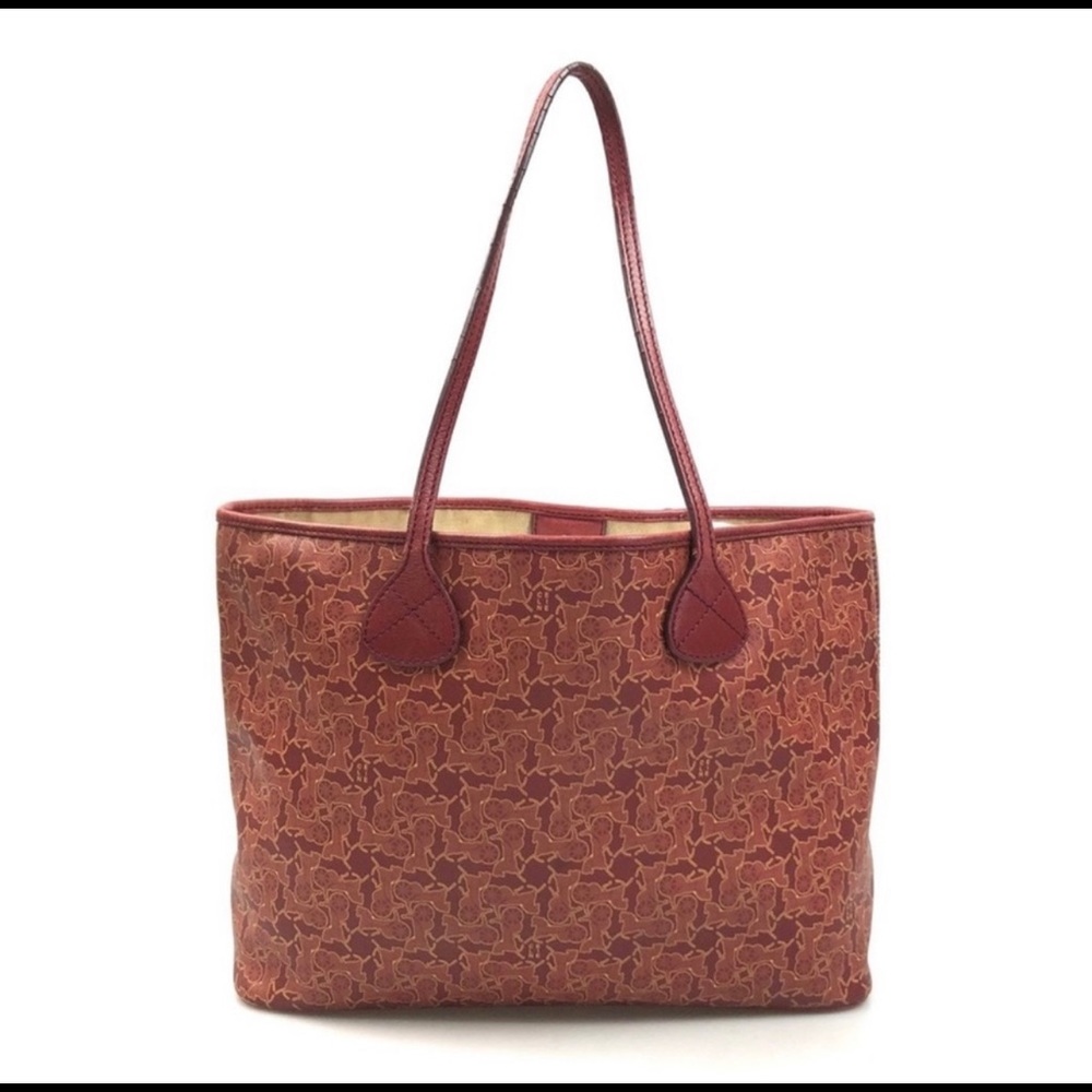Authentic Celine Tote Bag